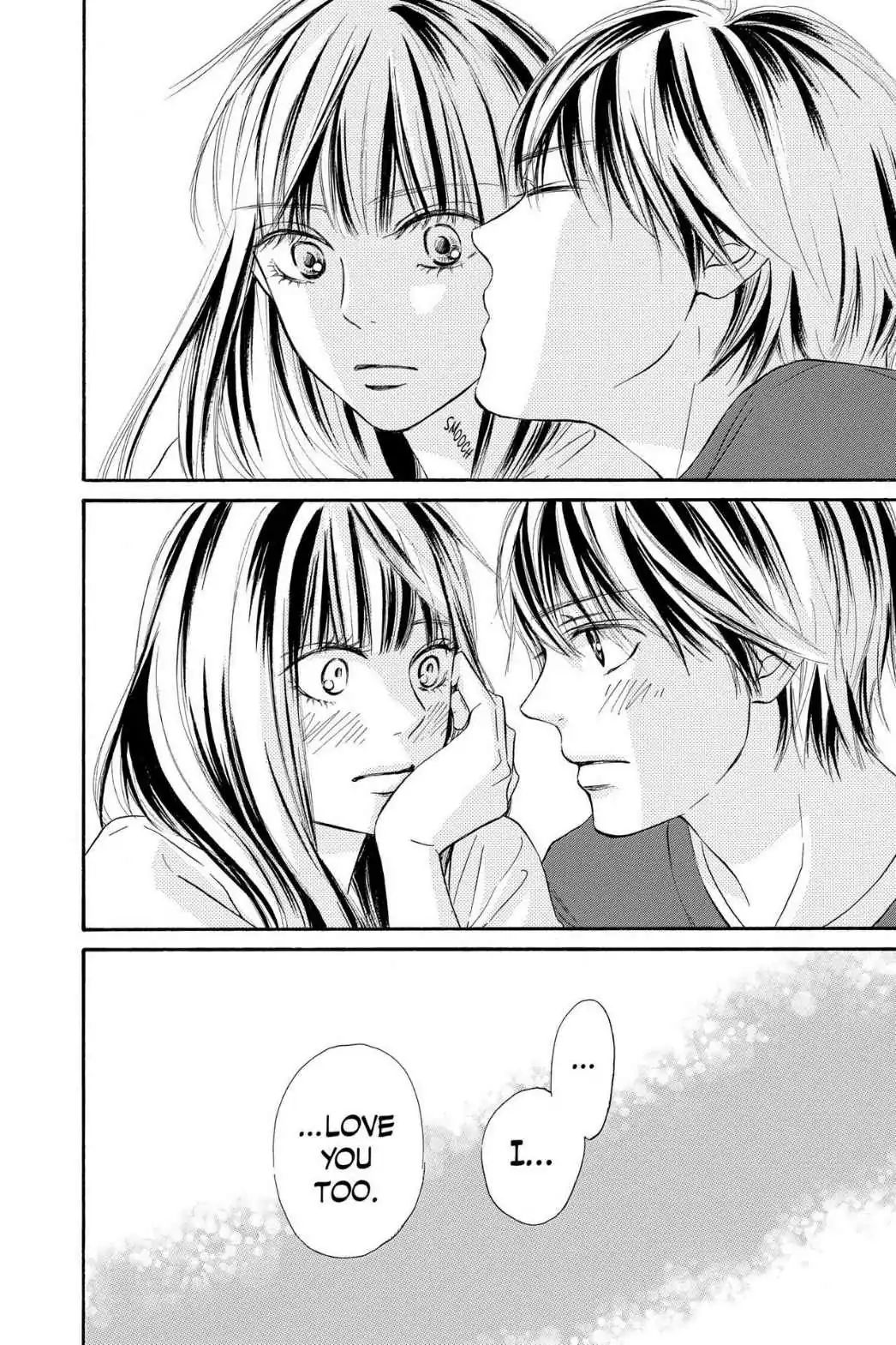 Read Kimi Ni Todoke EN Manga Online