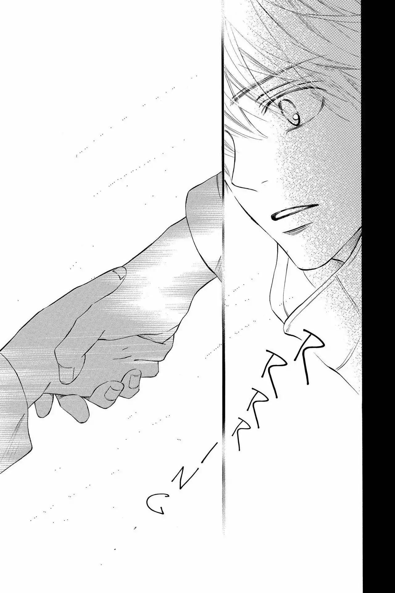 Read Kimi Ni Todoke EN Manga Online