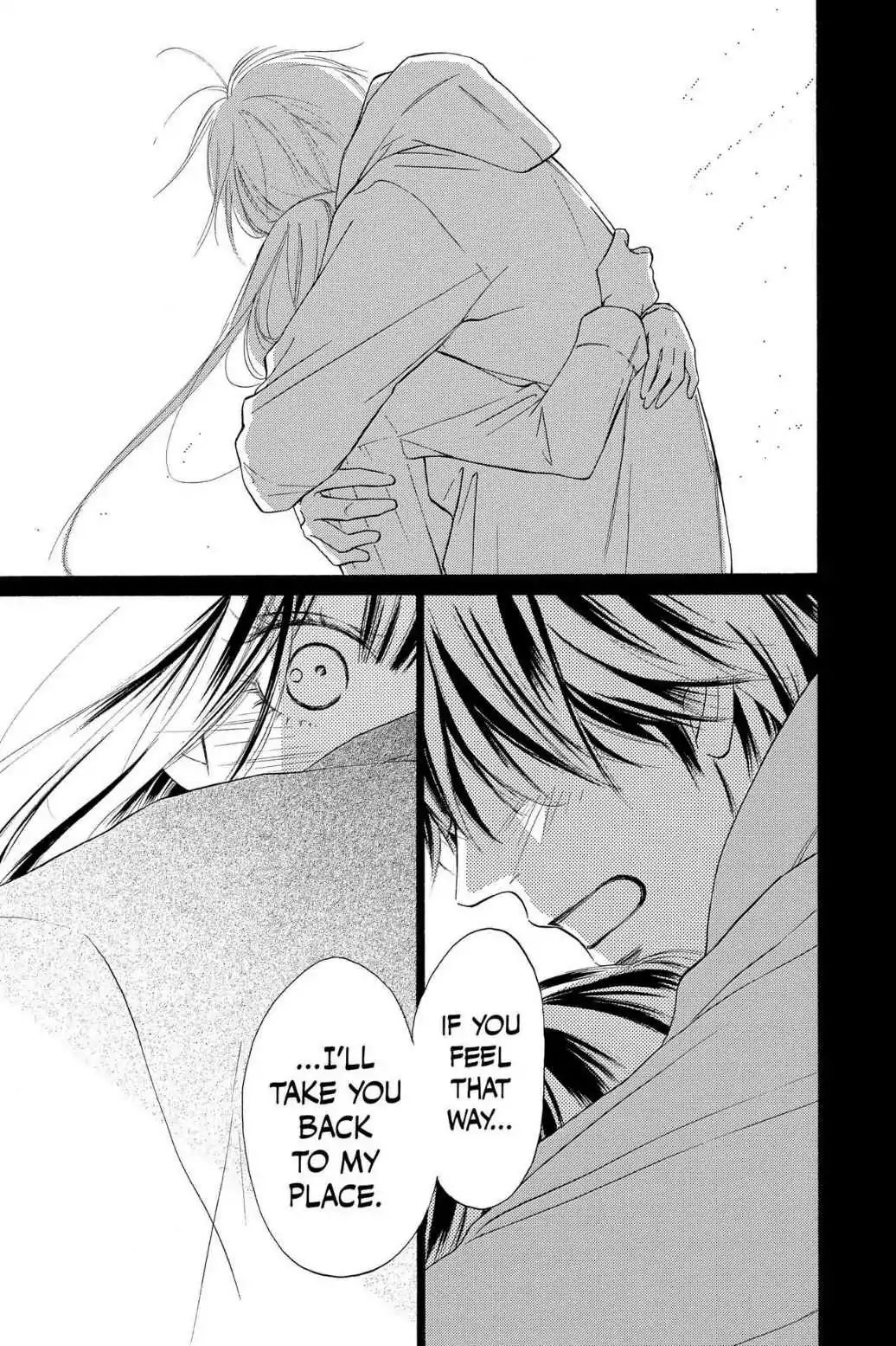 Read Kimi Ni Todoke EN Manga Online