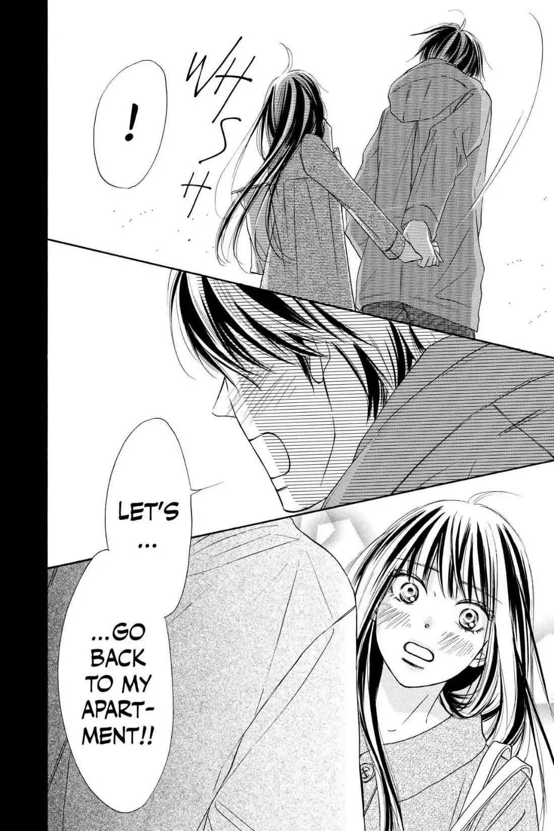 Read Kimi Ni Todoke EN Manga Online