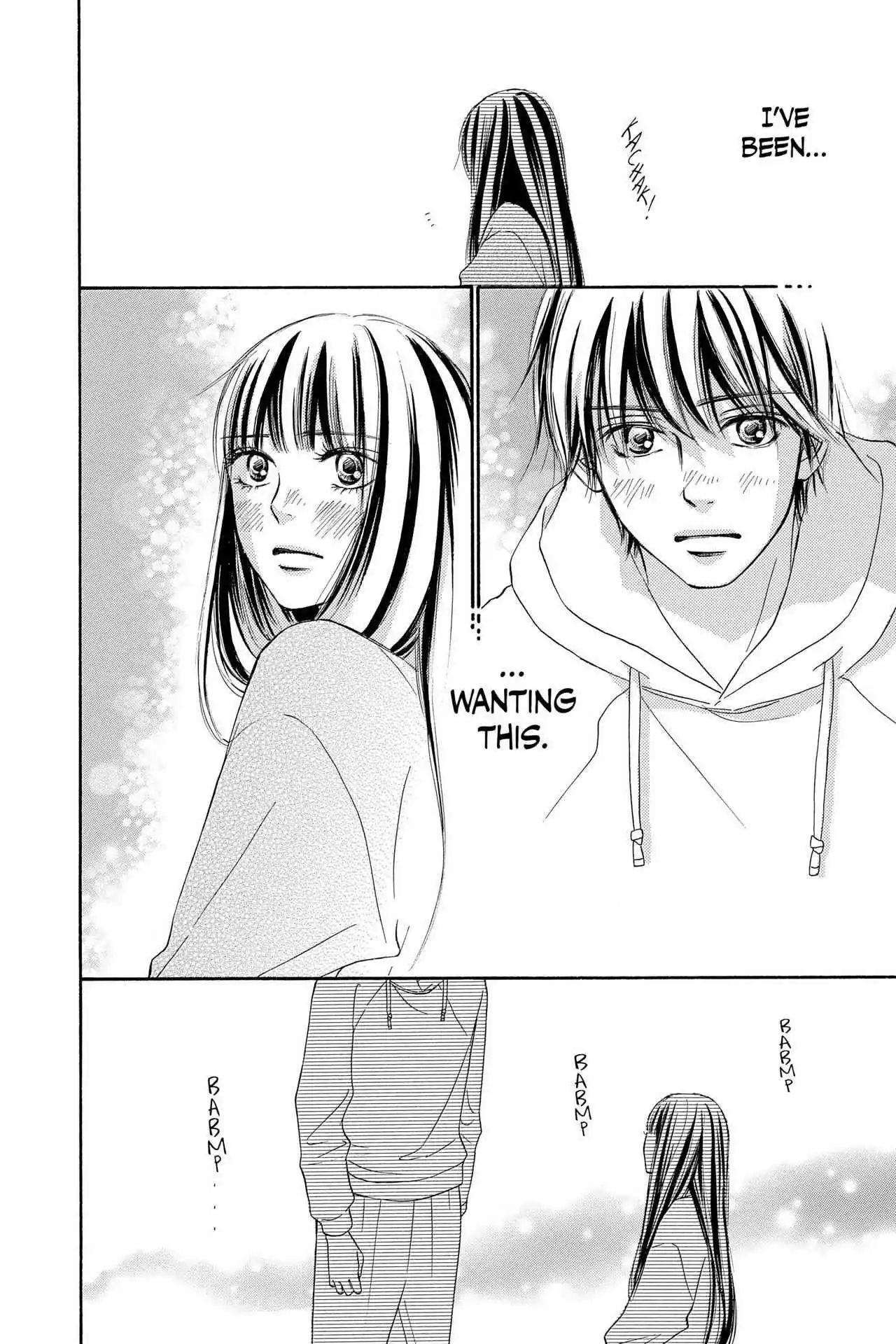 Read Kimi Ni Todoke EN Manga Online