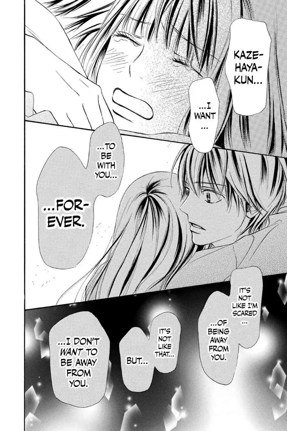 Read Kimi Ni Todoke EN Manga Online