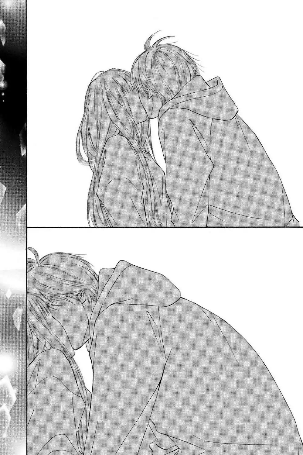 Read Kimi Ni Todoke EN Manga Online