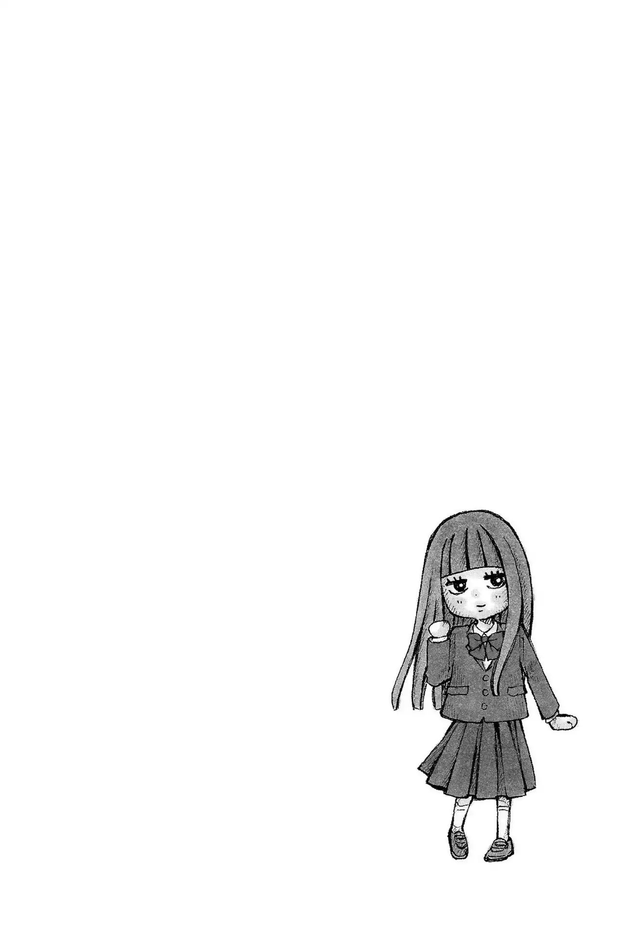 Read Kimi Ni Todoke EN Manga Online