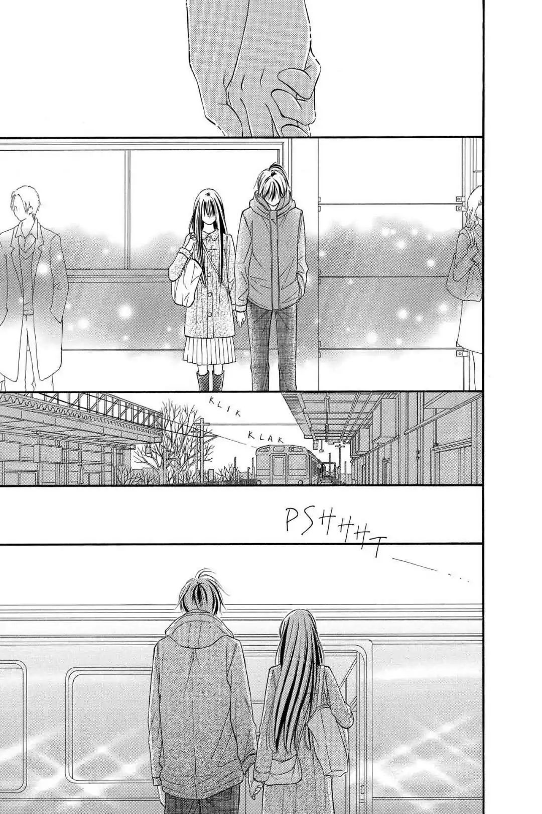 Read Kimi Ni Todoke EN Manga Online