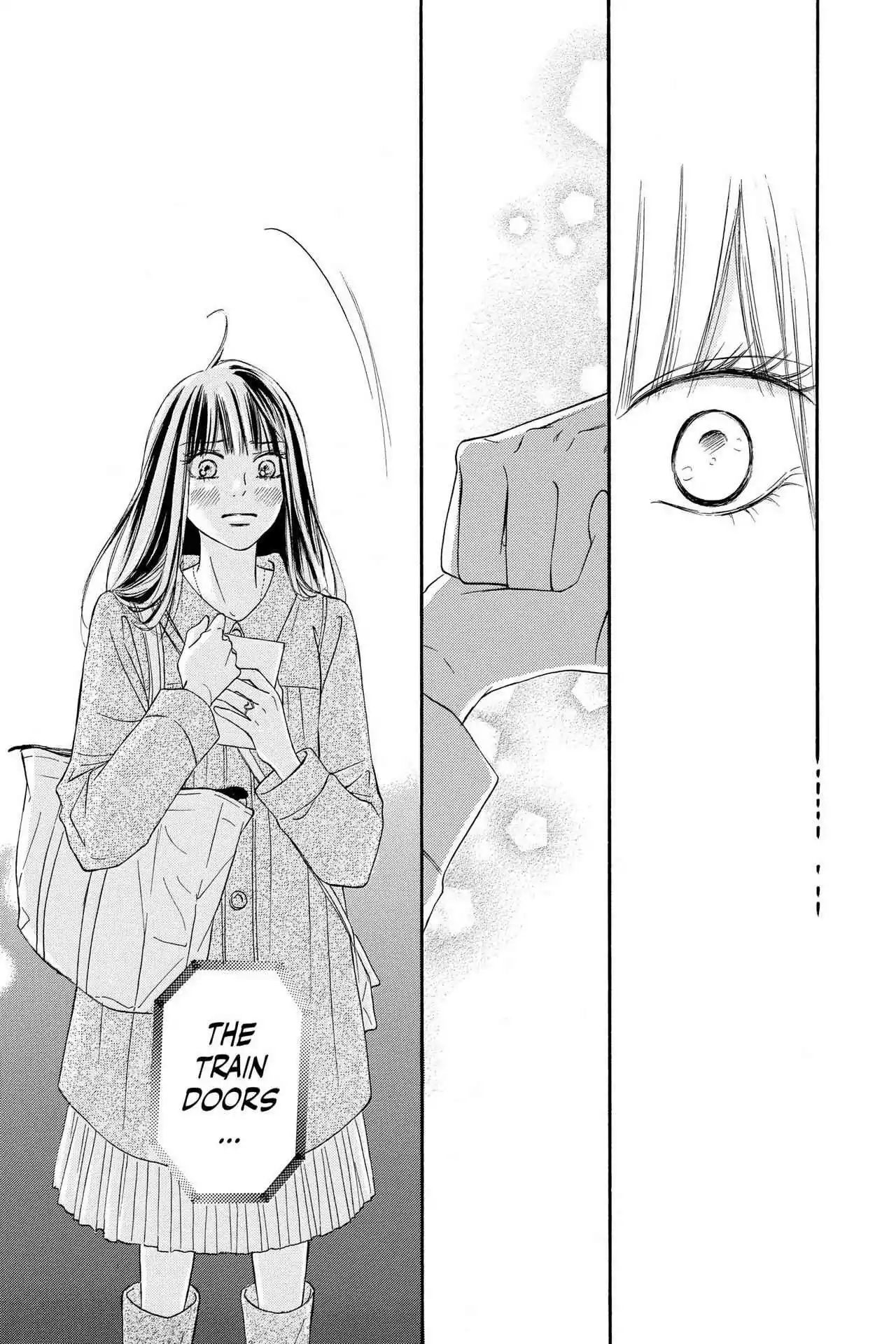 Read Kimi Ni Todoke EN Manga Online