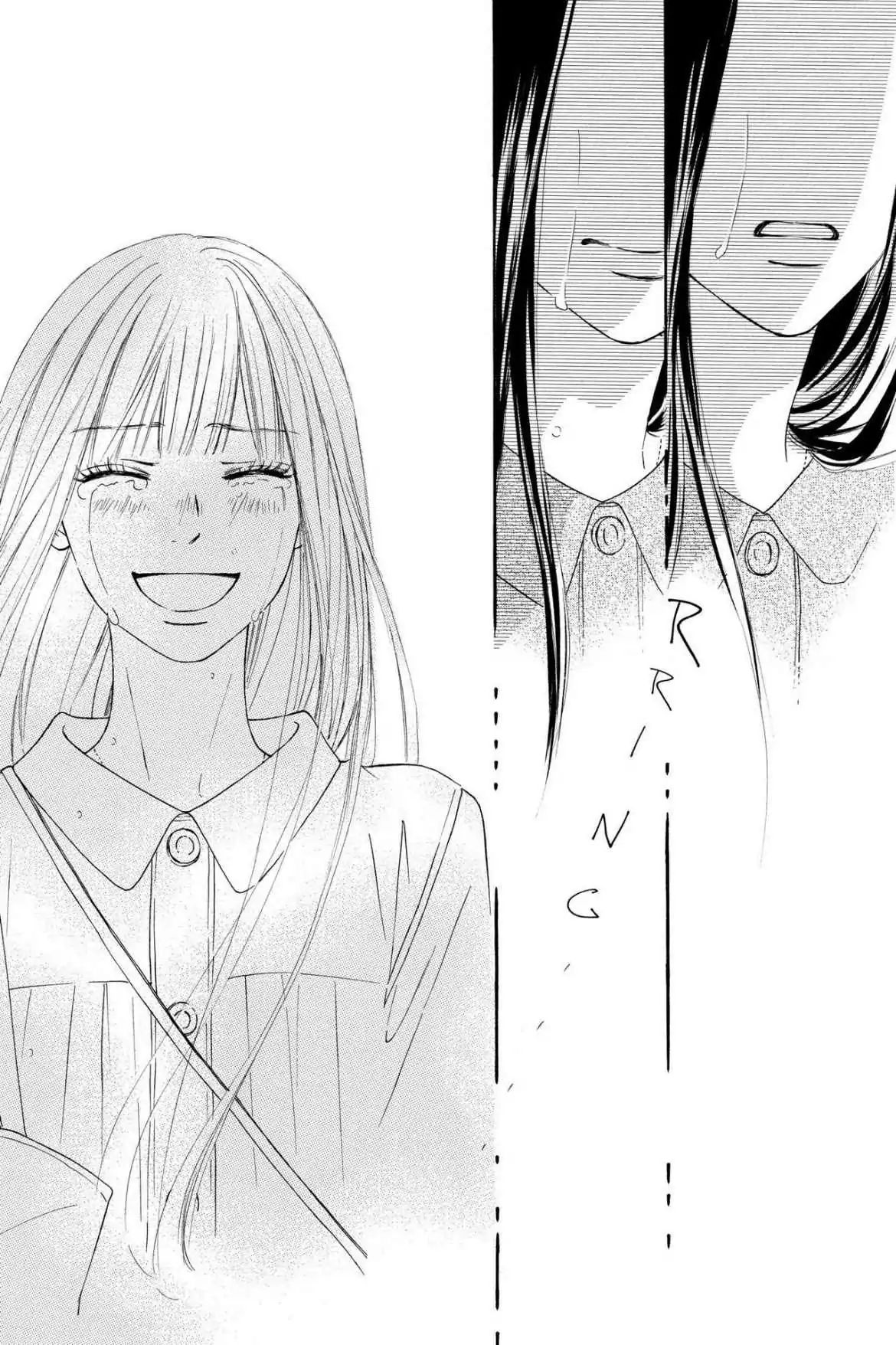 Read Kimi Ni Todoke EN Manga Online