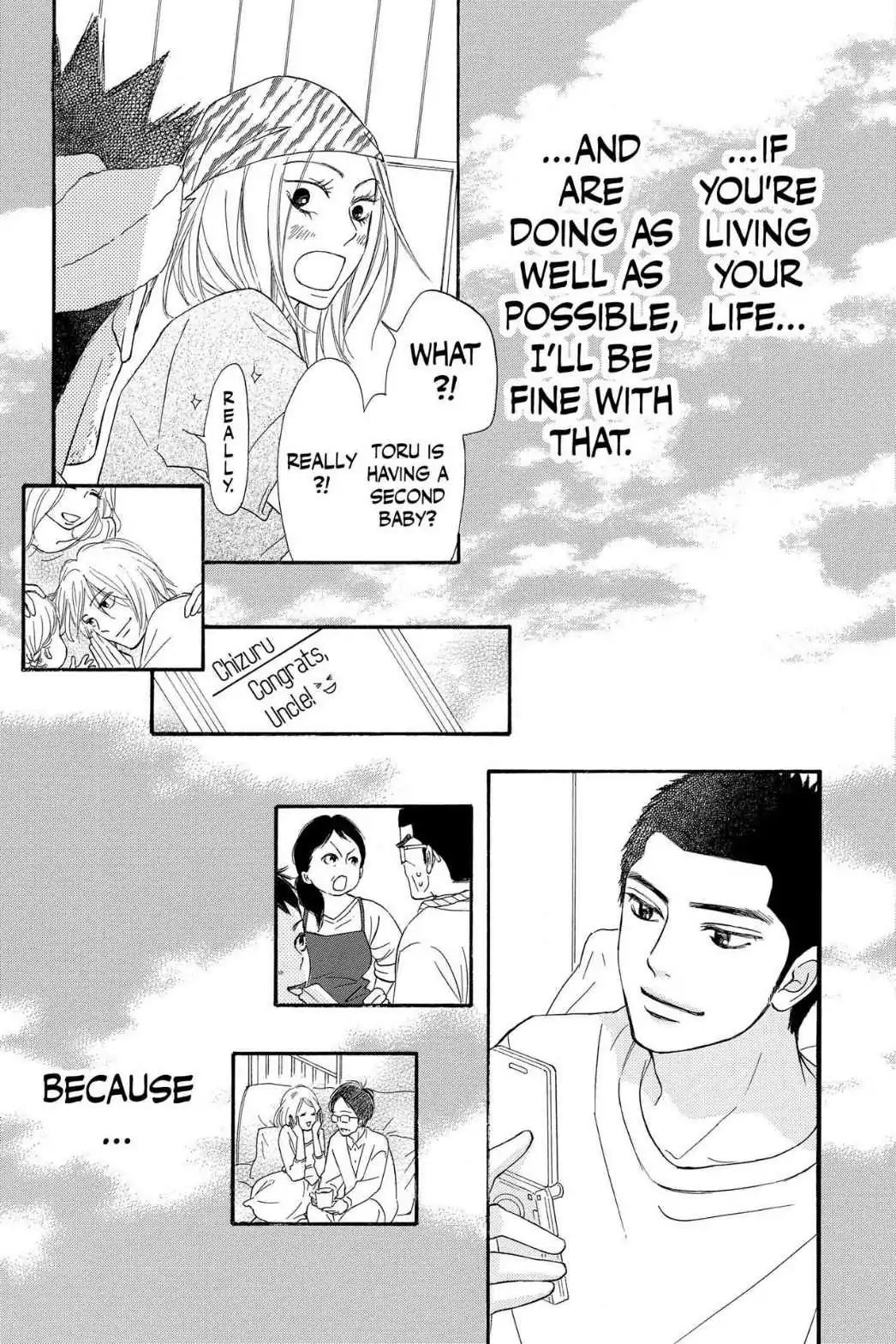 Read Kimi Ni Todoke EN Manga Online
