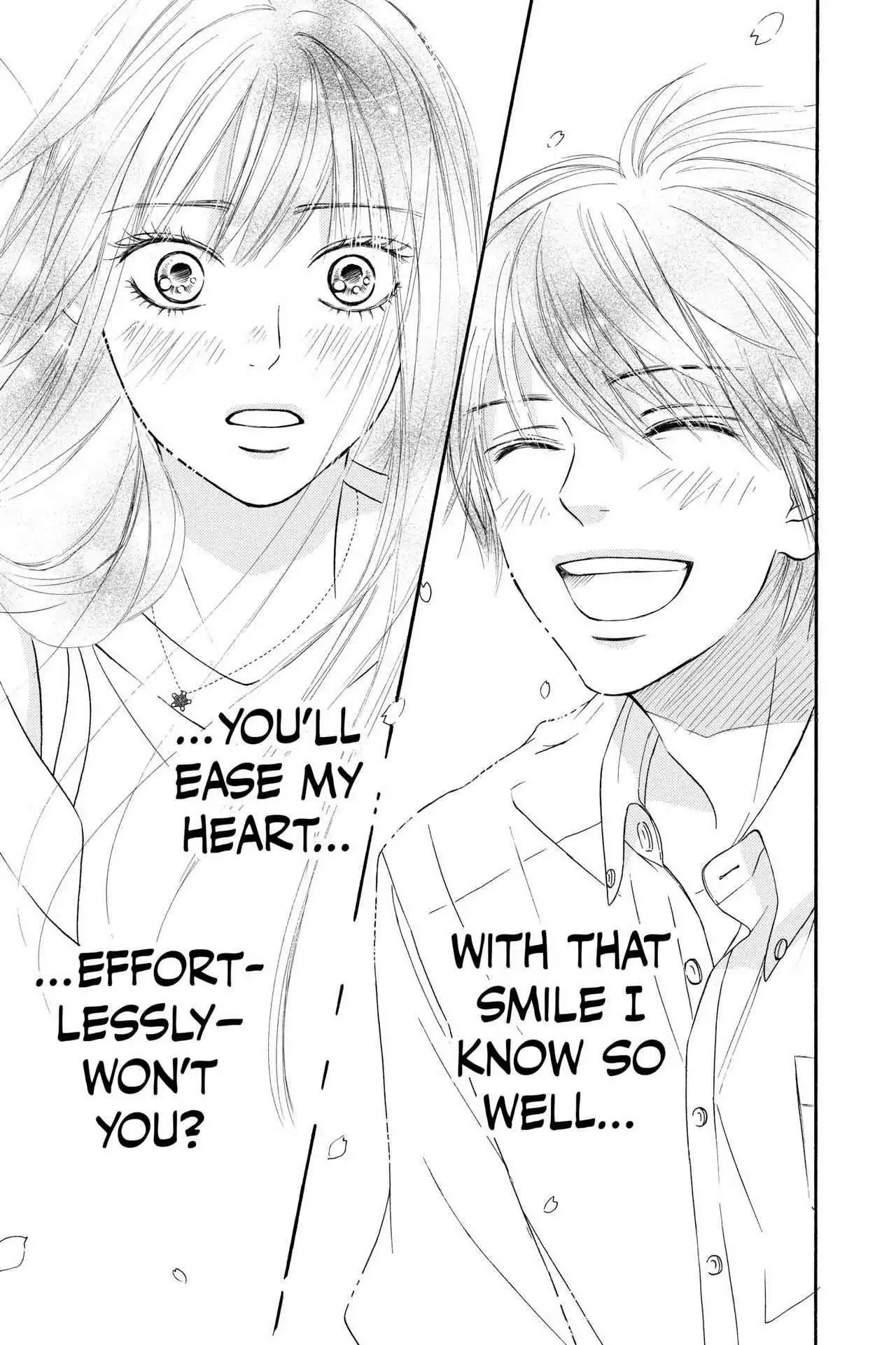 Read Kimi Ni Todoke EN Manga Online