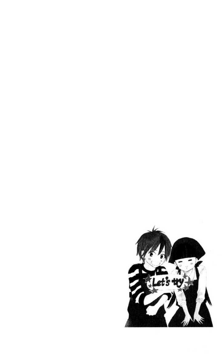 Read Kimi Ni Todoke EN Manga Online