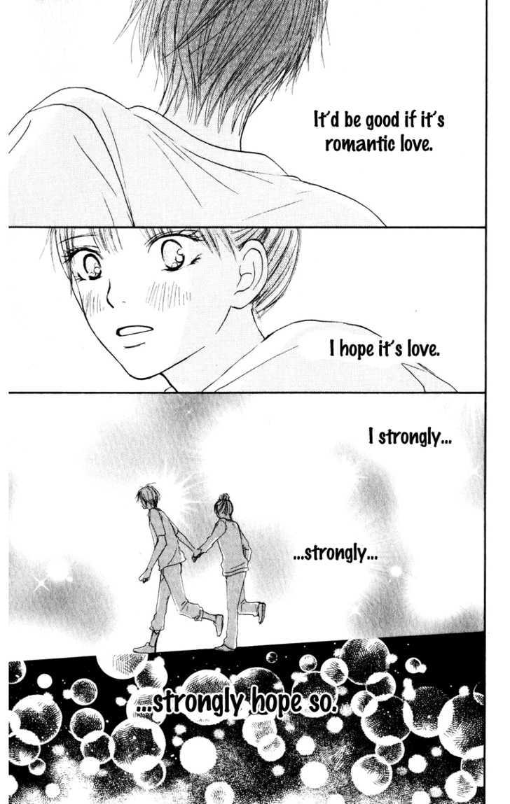 Read Kimi Ni Todoke EN Manga Online
