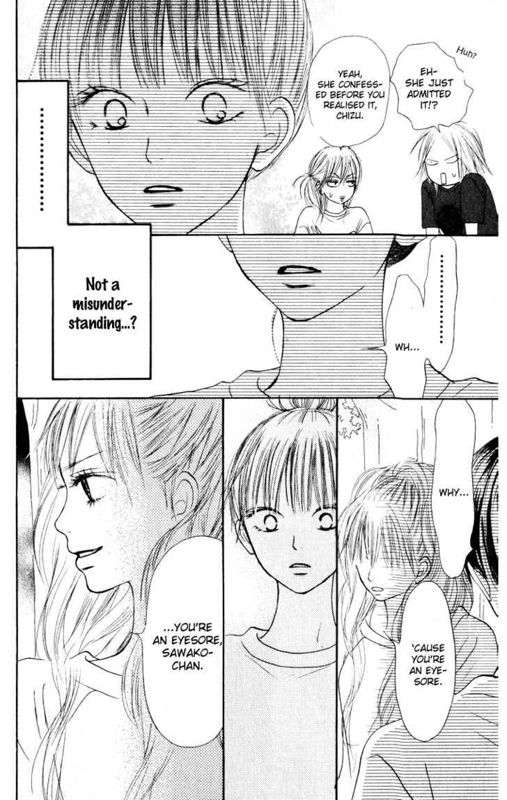 Read Kimi Ni Todoke EN Manga Online