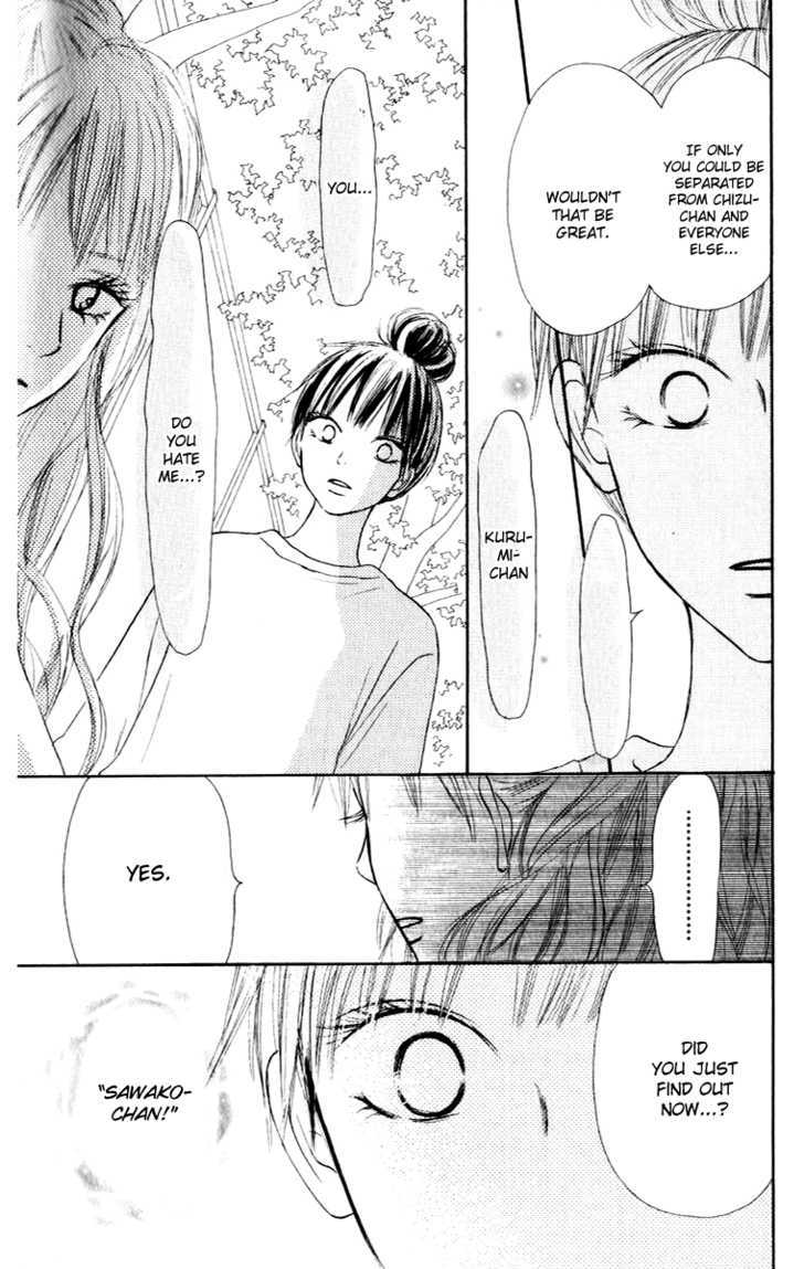 Read Kimi Ni Todoke EN Manga Online