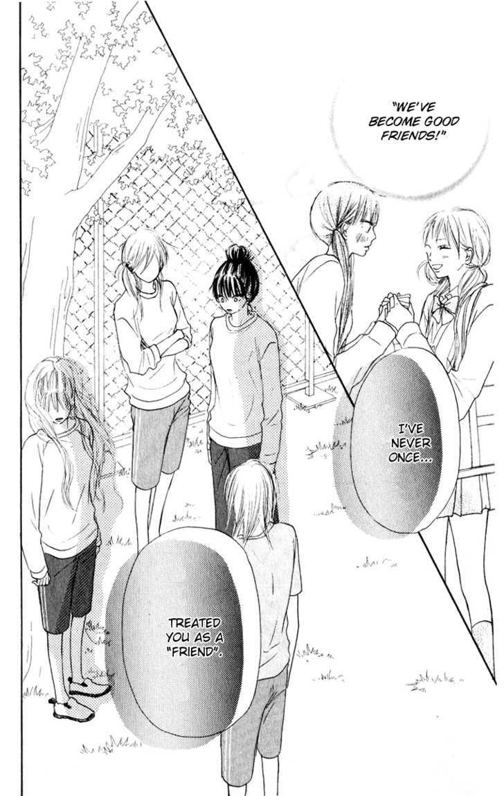 Read Kimi Ni Todoke EN Manga Online