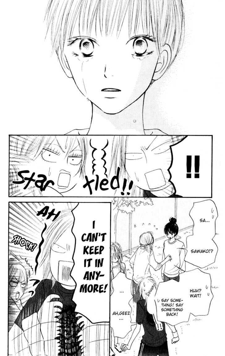 Read Kimi Ni Todoke EN Manga Online