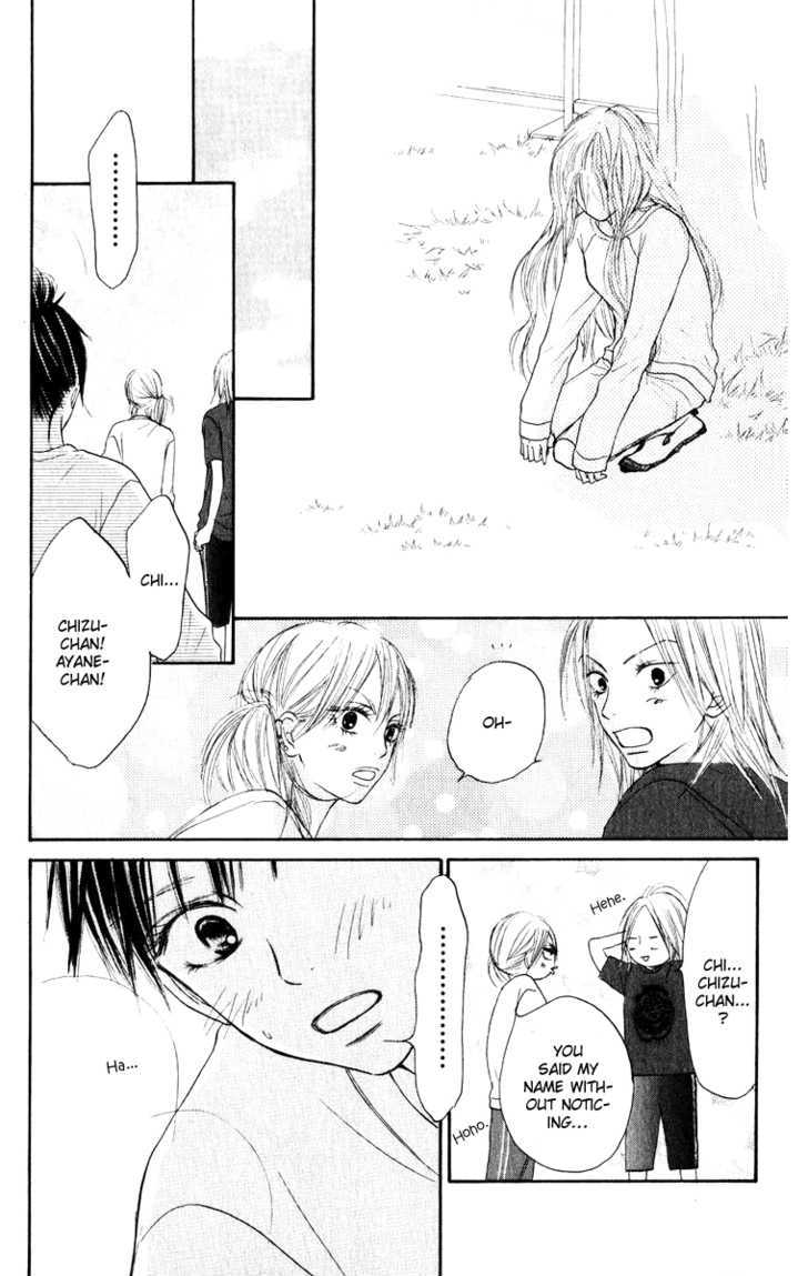 Read Kimi Ni Todoke EN Manga Online