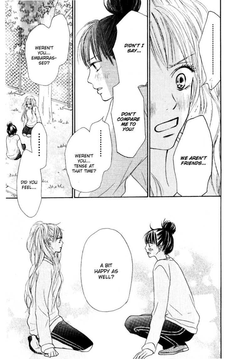 Read Kimi Ni Todoke EN Manga Online