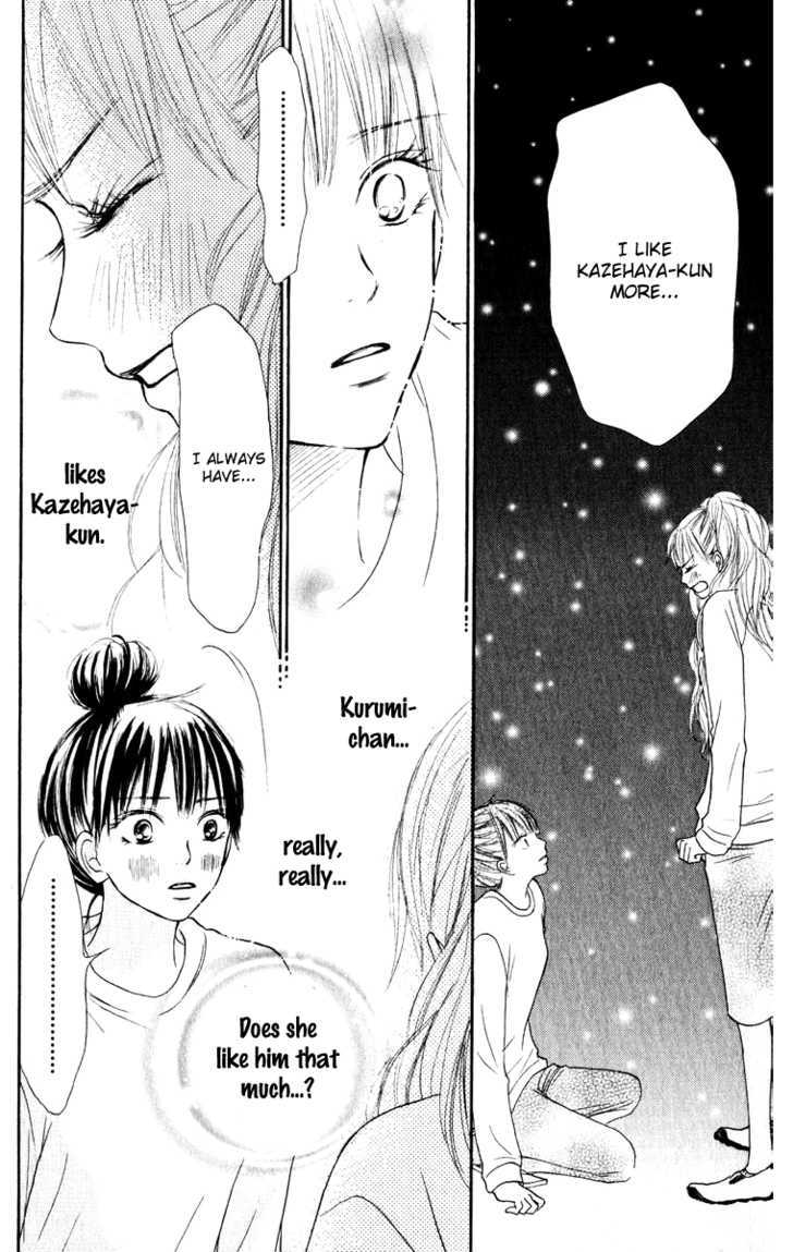 Read Kimi Ni Todoke EN Manga Online