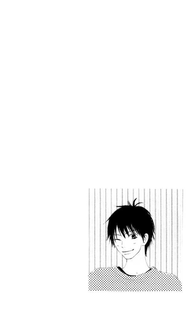 Read Kimi Ni Todoke EN Manga Online