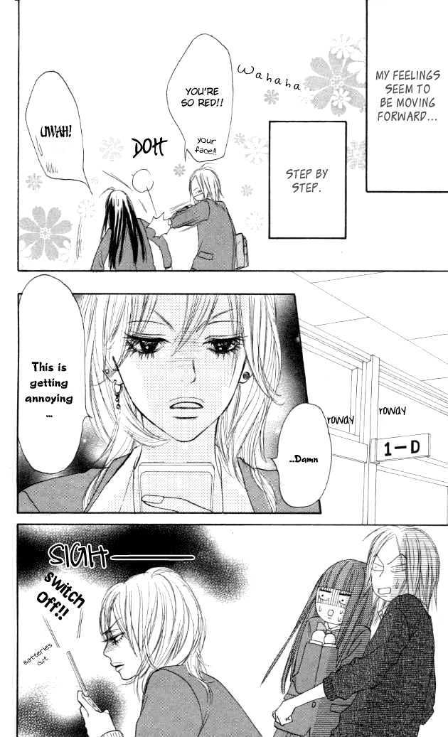 Read Kimi Ni Todoke EN Manga Online