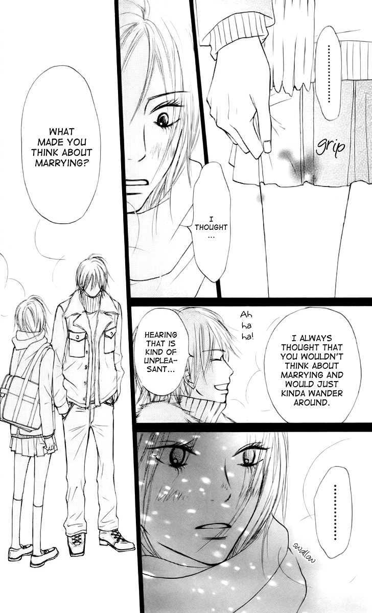 Read Kimi Ni Todoke EN Manga Online