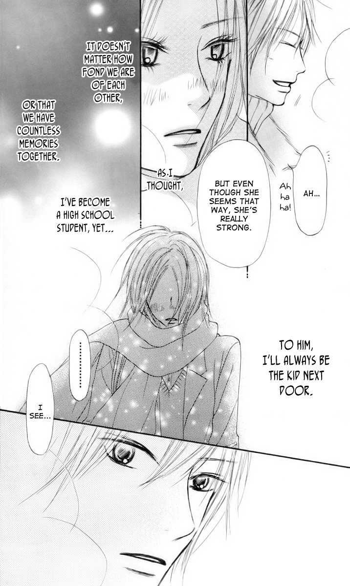 Read Kimi Ni Todoke EN Manga Online
