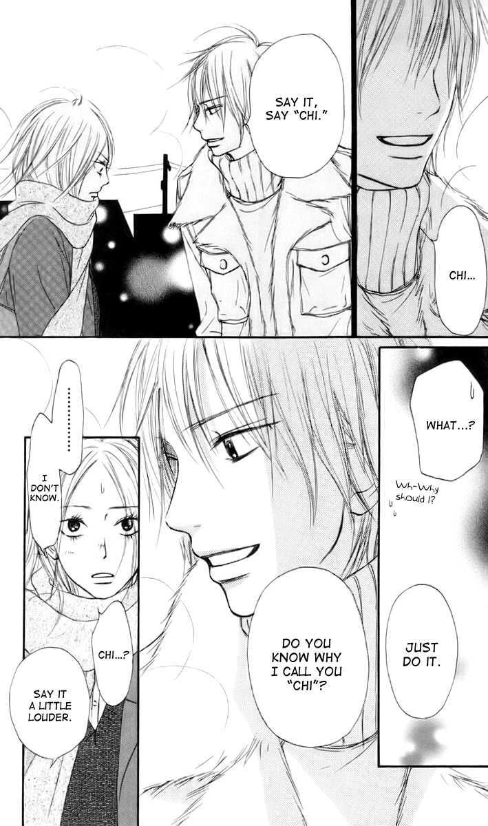 Read Kimi Ni Todoke EN Manga Online