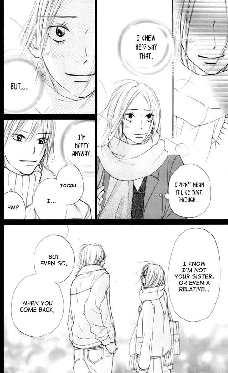 Read Kimi Ni Todoke EN Manga Online