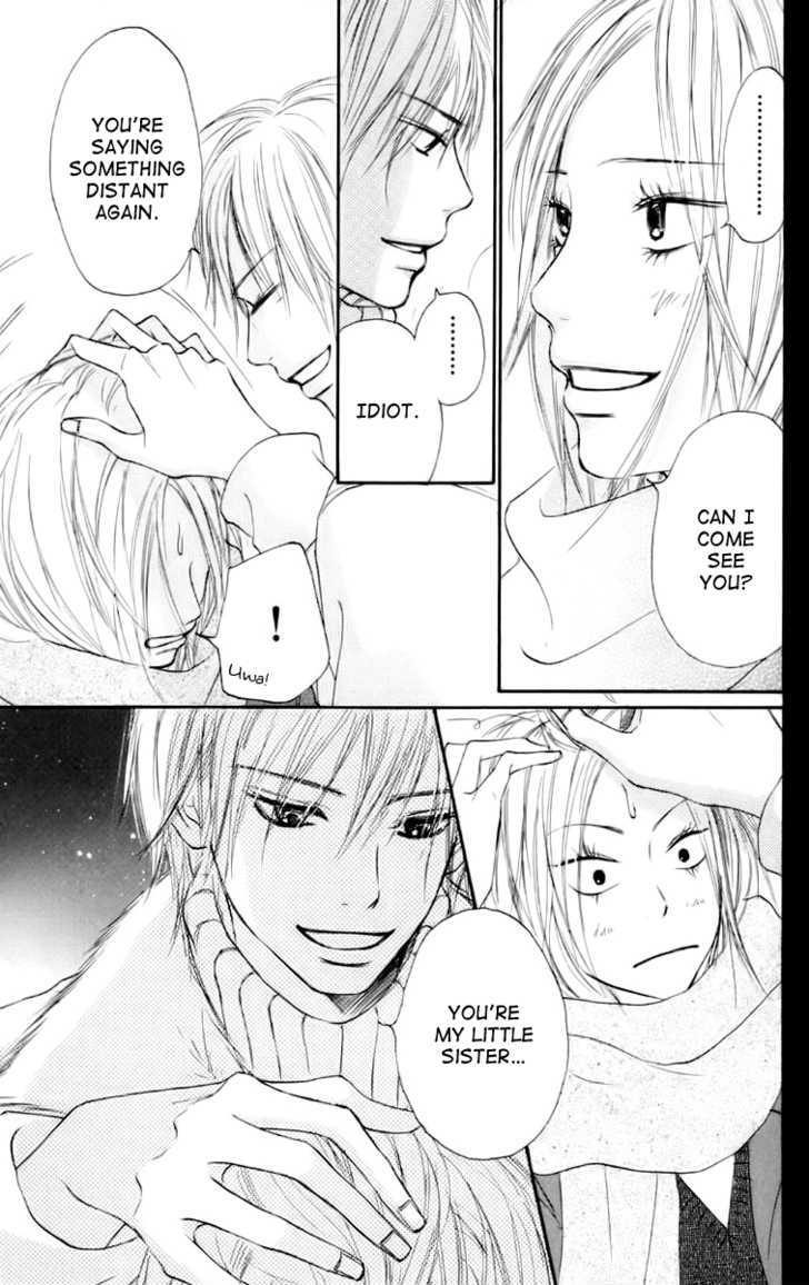 Read Kimi Ni Todoke EN Manga Online