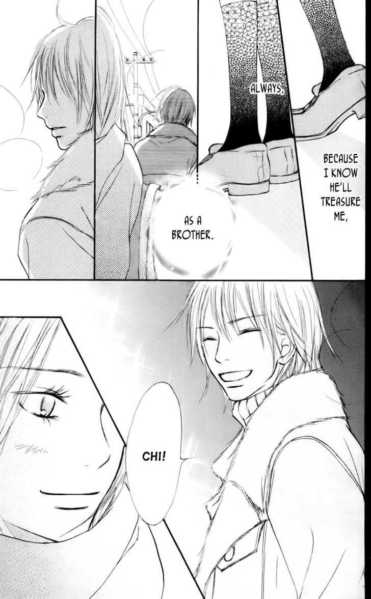 Read Kimi Ni Todoke EN Manga Online