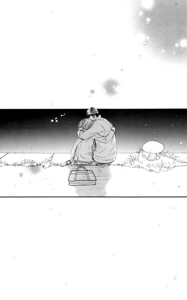 Read Kimi Ni Todoke EN Manga Online
