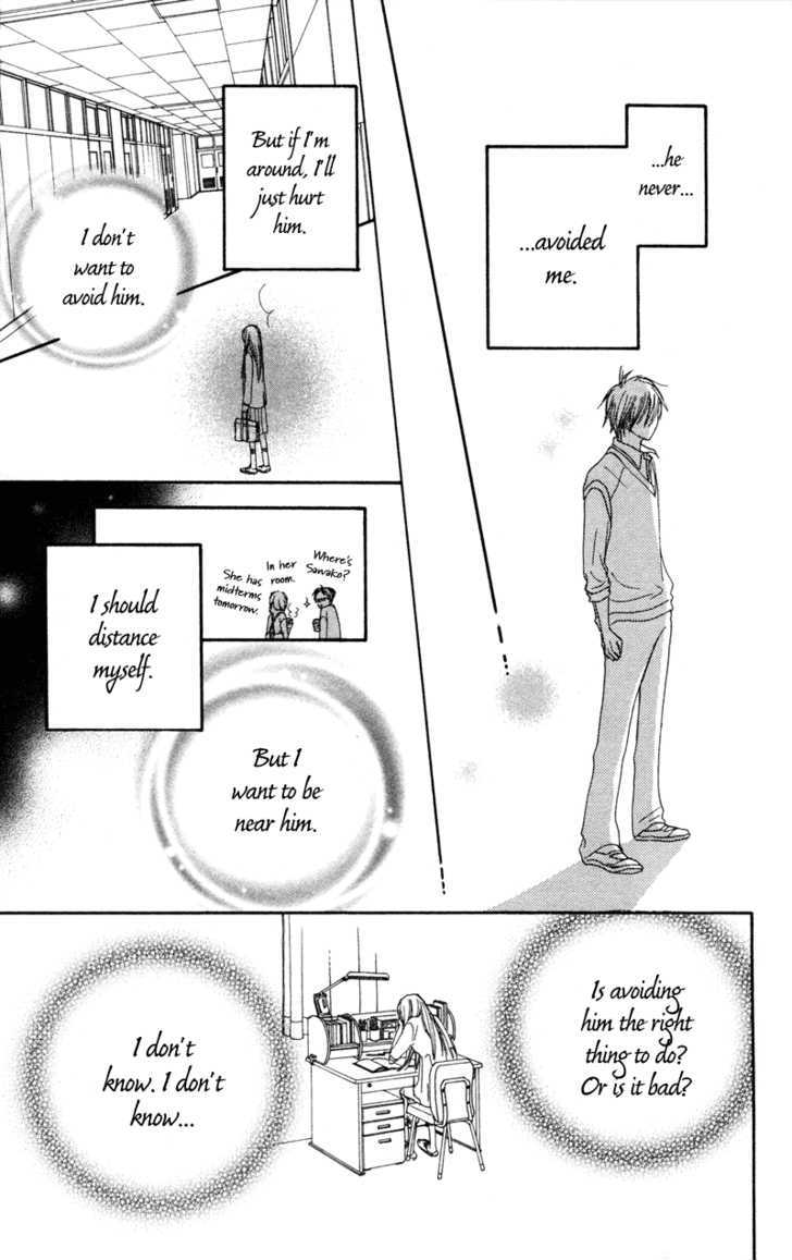Read Kimi Ni Todoke EN Manga Online
