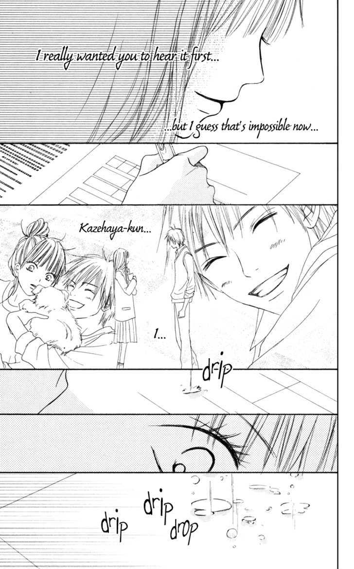 Read Kimi Ni Todoke EN Manga Online