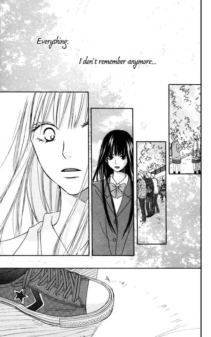 Read Kimi Ni Todoke EN Manga Online