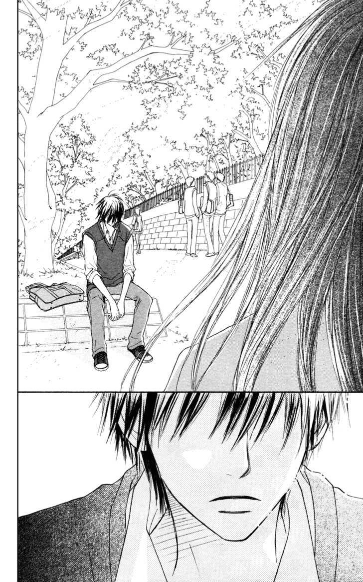 Read Kimi Ni Todoke EN Manga Online