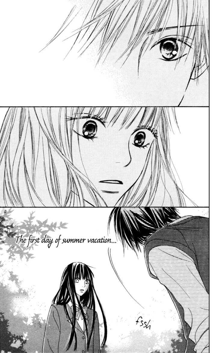 Read Kimi Ni Todoke EN Manga Online