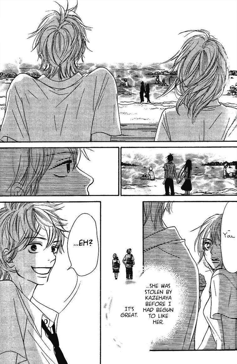 Read Kimi Ni Todoke EN Manga Online
