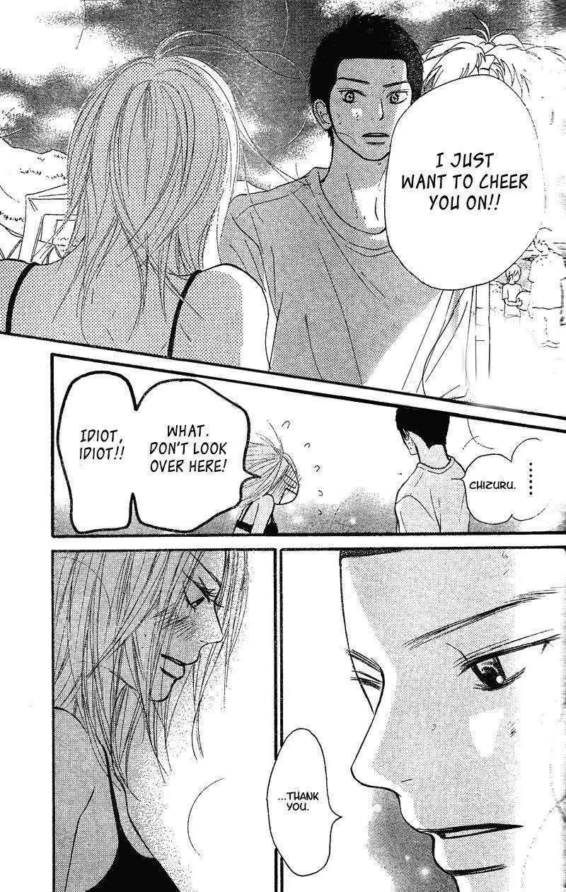 Read Kimi Ni Todoke EN Manga Online