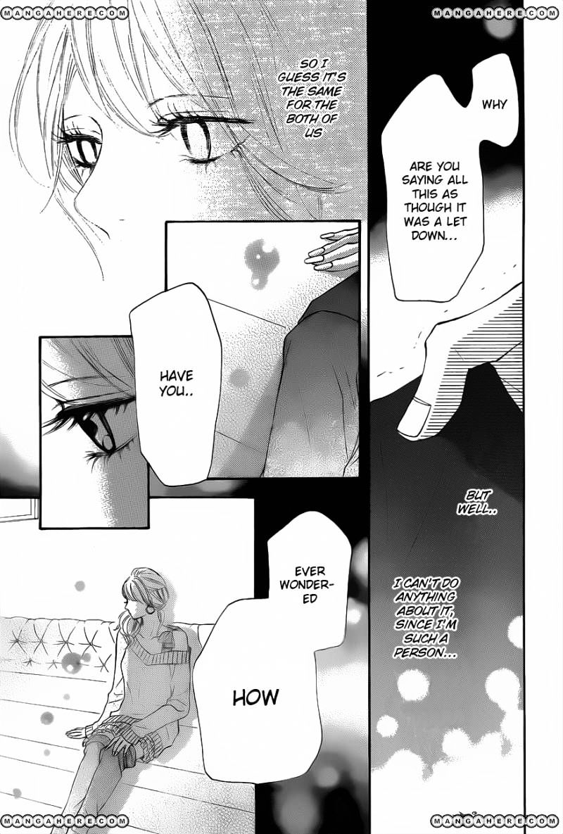 Read Kimi Ni Todoke EN Manga Online