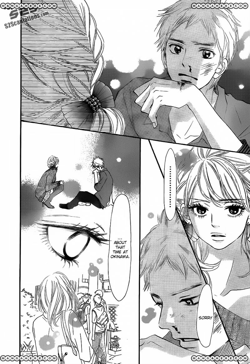 Read Kimi Ni Todoke EN Manga Online