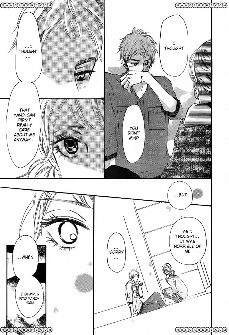 Read Kimi Ni Todoke EN Manga Online