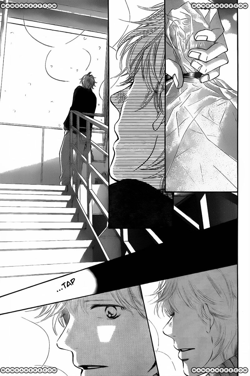 Read Kimi Ni Todoke EN Manga Online