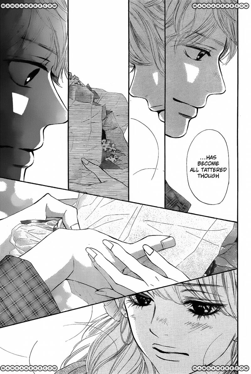 Read Kimi Ni Todoke EN Manga Online