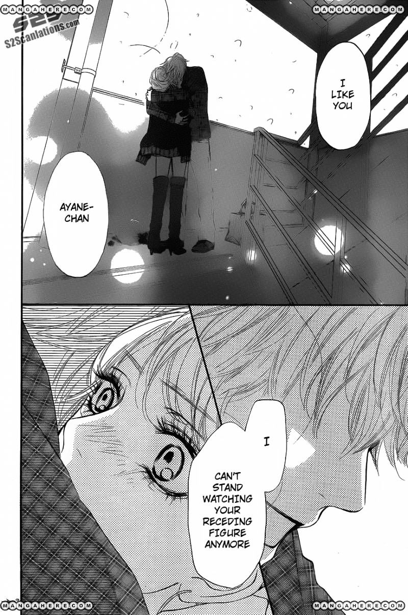 Read Kimi Ni Todoke EN Manga Online