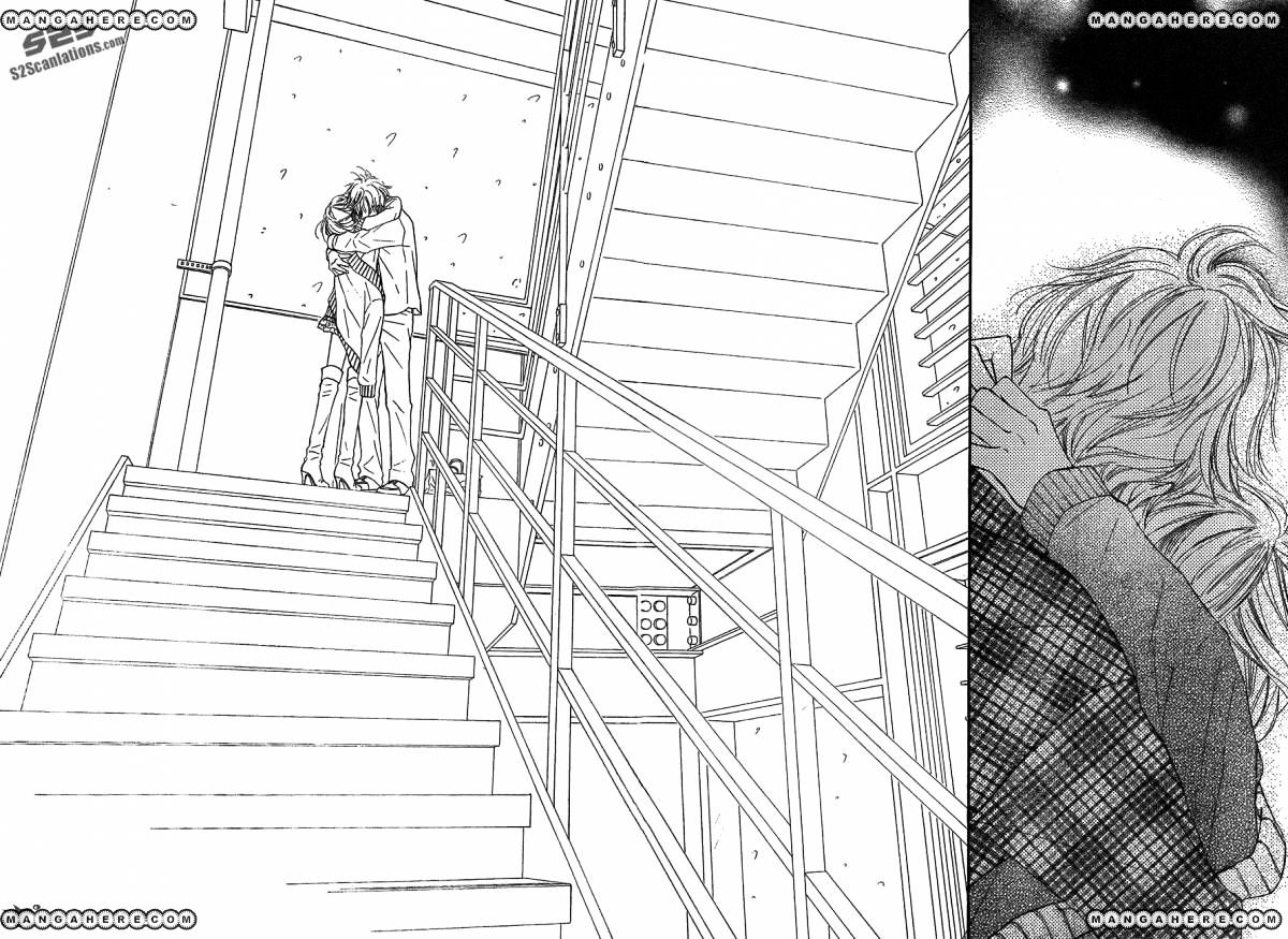 Read Kimi Ni Todoke EN Manga Online
