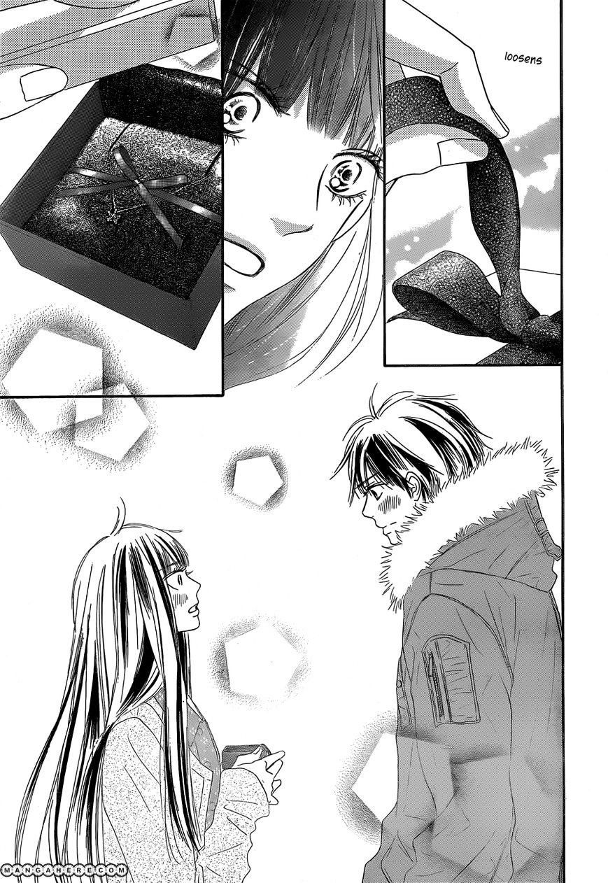 Read Kimi Ni Todoke EN Manga Online
