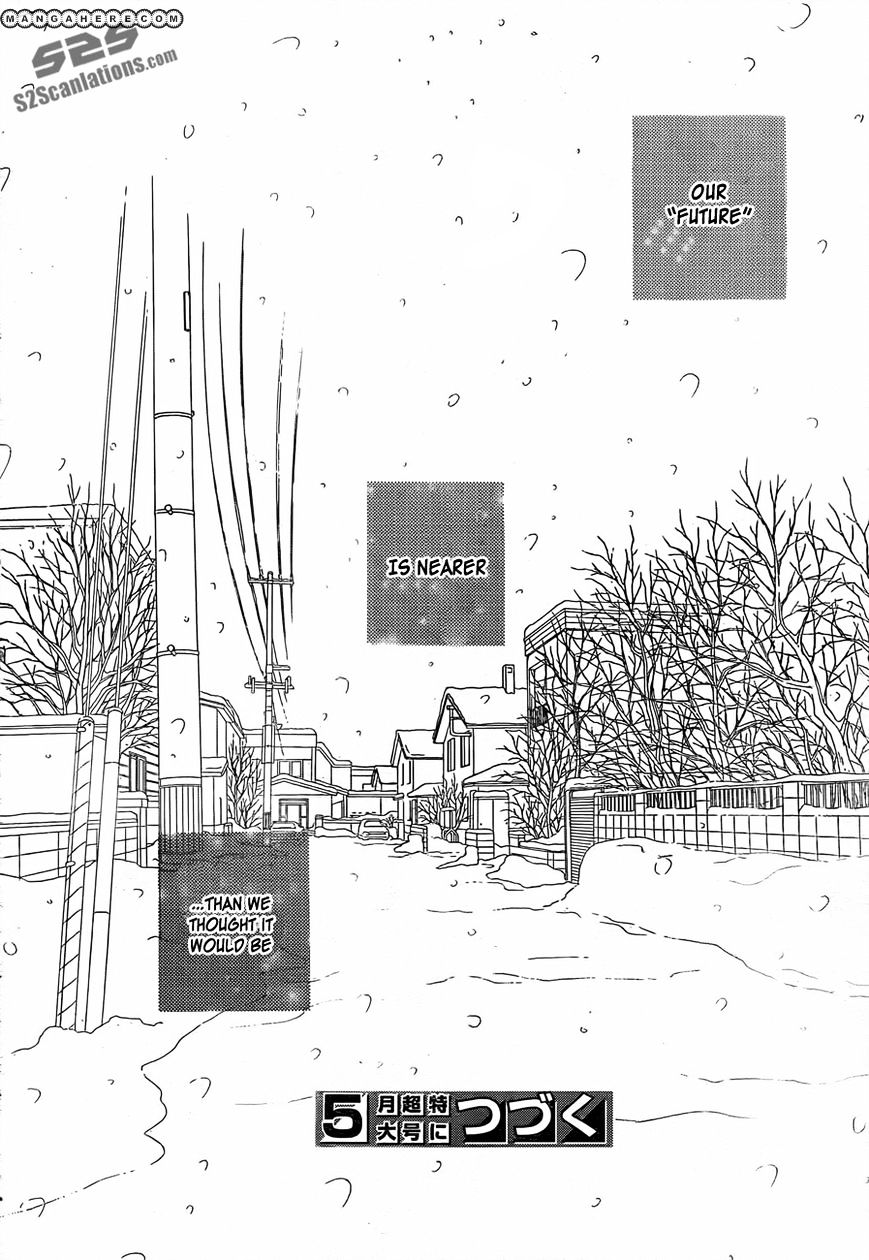 Read Kimi Ni Todoke EN Manga Online