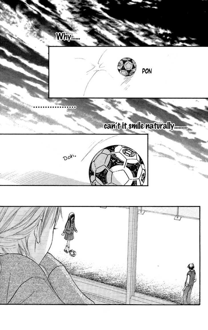Read Kimi Ni Todoke EN Manga Online