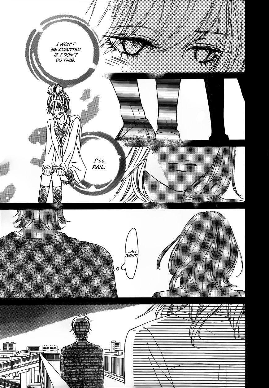 Read Kimi Ni Todoke EN Manga Online