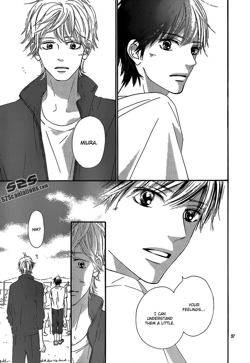 Read Kimi Ni Todoke EN Manga Online